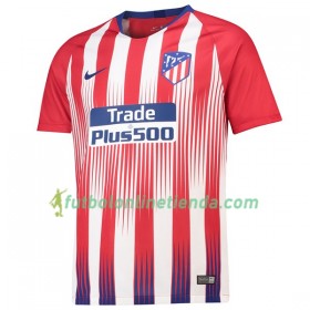 Camiseta Atlético Madrid Primera 2018-19
